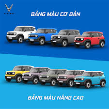 Vinfast VF3 2026 40 Vinfast VF3 2026 39