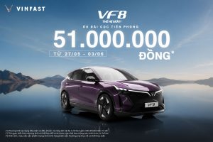 VF 8 All NEW 2 VF 8 All NEW 1