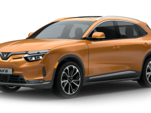 VinFast VF8 2026 (NEW) 29 VinFast VF8 2026 (NEW) 28