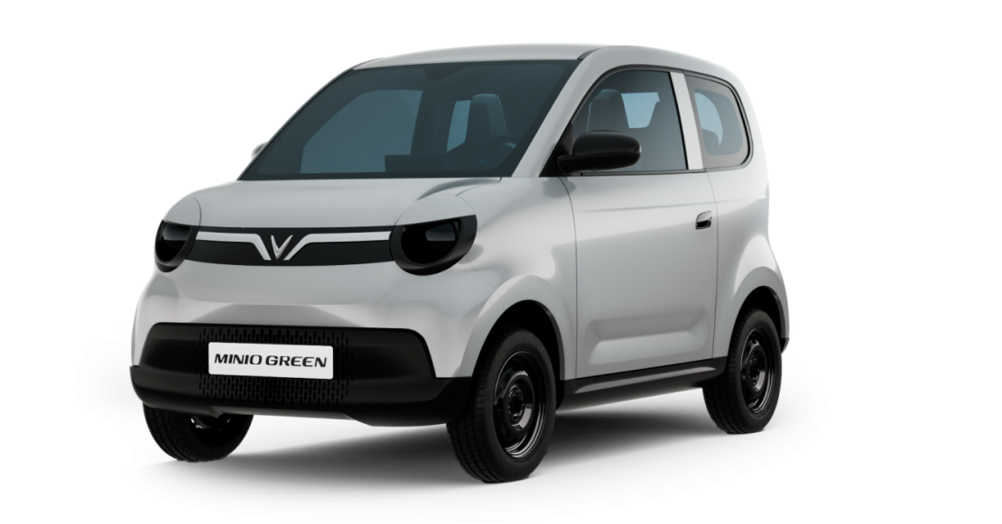 Minio Green 2026 4 Minio Green 2026 - Hình ảnh 2