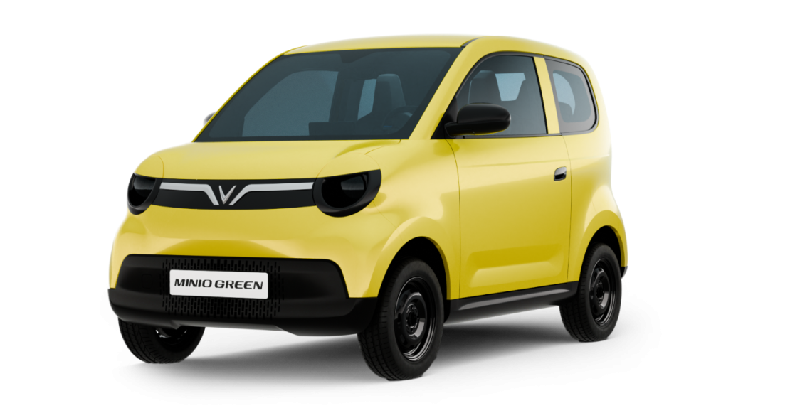 Minio Green 2026 8 Minio Green 2026 - Hình ảnh 6
