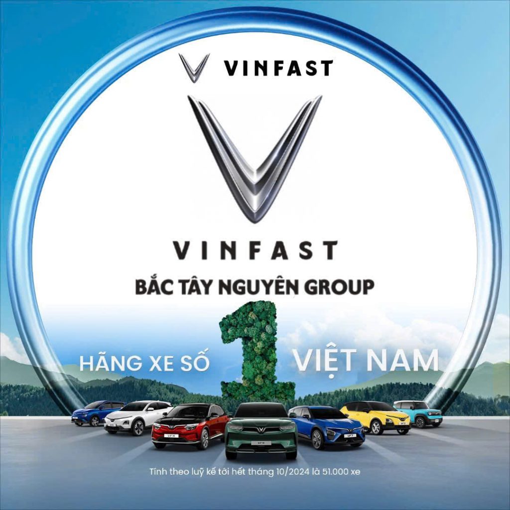 Vinfast Auto Gia Lai