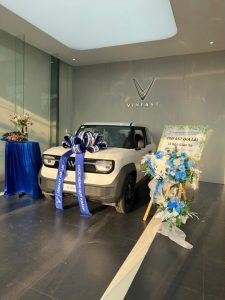VINFAST LẬP KỶ LỤC BÀN GIAO HƠN 20.000 Ô TÔ ĐIỆN TRONG THÁNG 12/2024, LŨY KẾ CẢ NĂM HƠN 87.000 XE 25